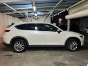 マツダ CX-8 中古車