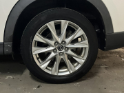 マツダ CX-8 中古車