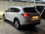 マツダ CX-8 中古車