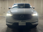 マツダ CX-8 中古車