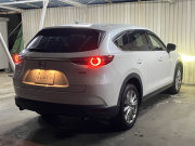 マツダ CX-8 中古車