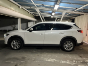 マツダ CX-8 中古車