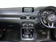 マツダ CX-8 中古車