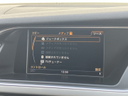 アウディ A4アバント 中古車