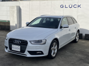 アウディ A4アバント 中古車