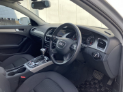 アウディ A4アバント 中古車