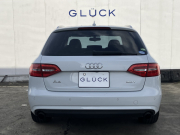 アウディ A4アバント 中古車
