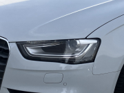 アウディ A4アバント 中古車