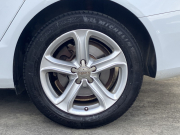 アウディ A4アバント 中古車