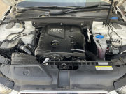 アウディ A4アバント 中古車