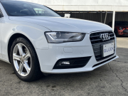 アウディ A4アバント 中古車