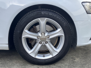 アウディ A4アバント 中古車
