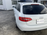 アウディ A4アバント 中古車