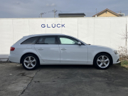 アウディ A4アバント 中古車