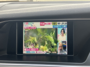 アウディ A4アバント 中古車