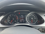 アウディ A4アバント 中古車