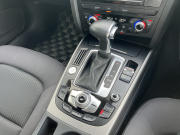 アウディ A4アバント 中古車