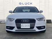 アウディ A4アバント 中古車