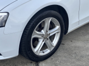 アウディ A4アバント 中古車