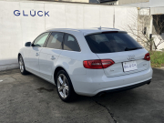 アウディ A4アバント 中古車