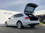アウディ A4アバント 中古車