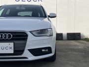 アウディ A4アバント 中古車