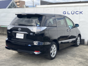 トヨタ エスティマ ハイブリッド 中古車
