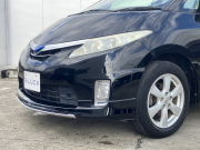 トヨタ エスティマ ハイブリッド 中古車