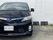 トヨタ エスティマ ハイブリッド 中古車