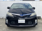 トヨタ エスティマ ハイブリッド 中古車