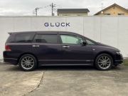 ホンダ オデッセイ 中古車