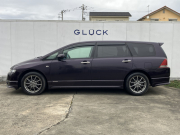 ホンダ オデッセイ 中古車