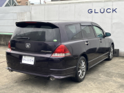 ホンダ オデッセイ 中古車