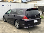 ホンダ オデッセイ 中古車