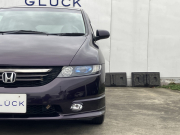 ホンダ オデッセイ 中古車