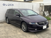 ホンダ オデッセイ 中古車
