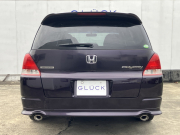 ホンダ オデッセイ 中古車