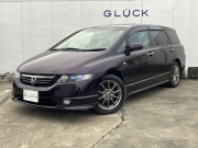 ホンダ オデッセイ 中古車