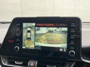 トヨタ C-HR 中古車