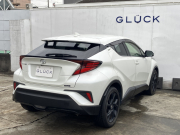 トヨタ C-HR 中古車