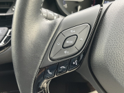 トヨタ C-HR 中古車
