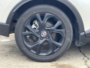 トヨタ C-HR 中古車