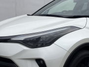 トヨタ C-HR 中古車