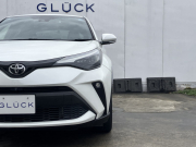 トヨタ C-HR 中古車