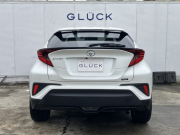 トヨタ C-HR 中古車