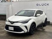 トヨタ C-HR 中古車