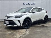 トヨタ C-HR 中古車
