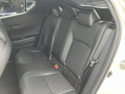 トヨタ C-HR 中古車