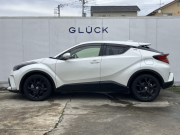 トヨタ C-HR 中古車