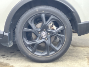 トヨタ C-HR 中古車